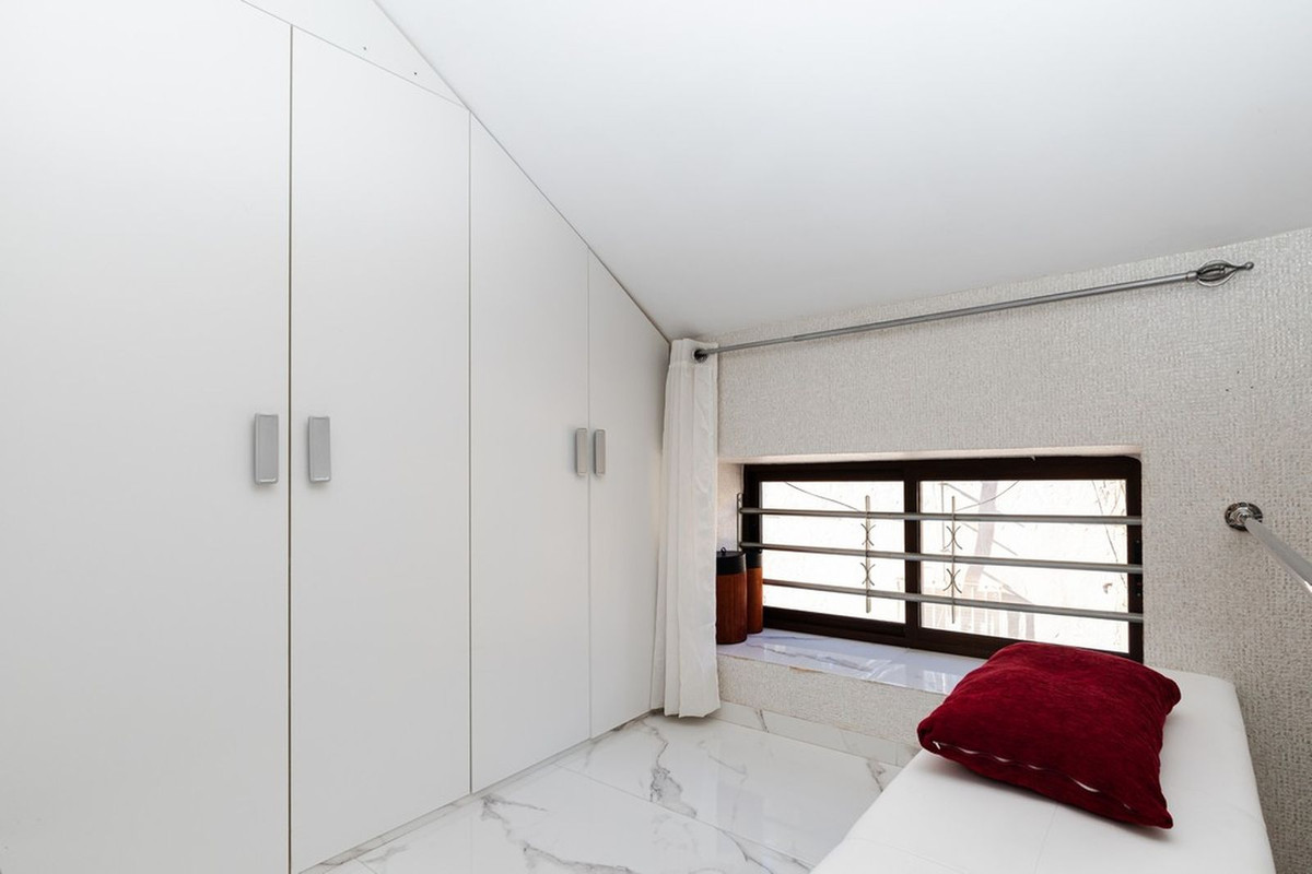 3 Bed Townhouse for sale in Pedregalejo Málaga Ciudad, Málaga, Spain