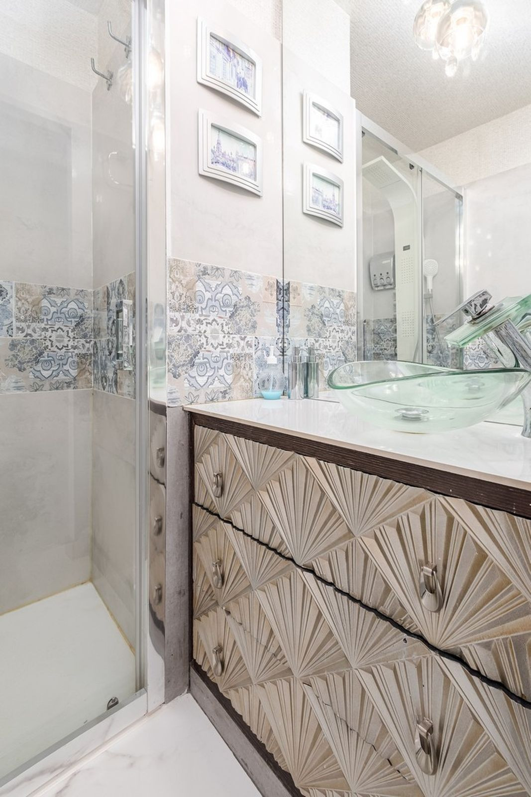 3 Bed Townhouse for sale in Pedregalejo Málaga Ciudad, Málaga, Spain