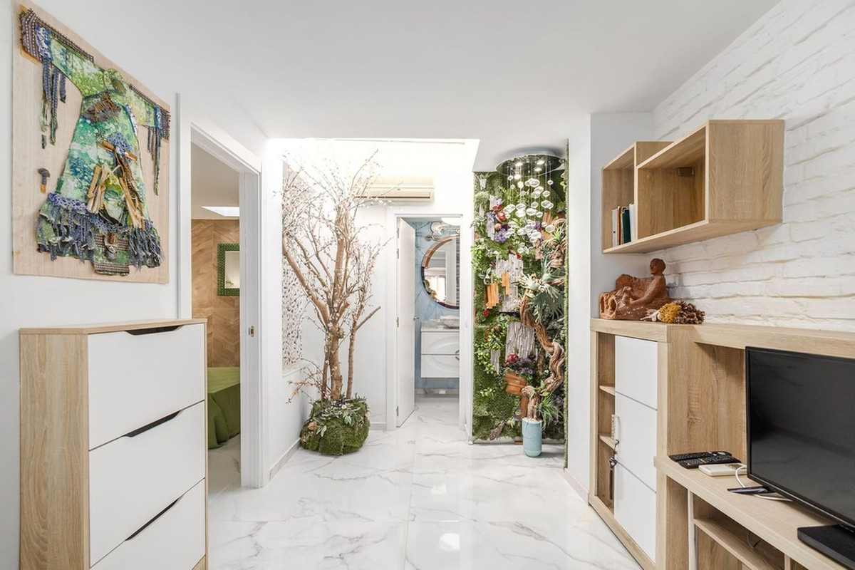 3 Bed Townhouse for sale in Pedregalejo Málaga Ciudad, Málaga, Spain