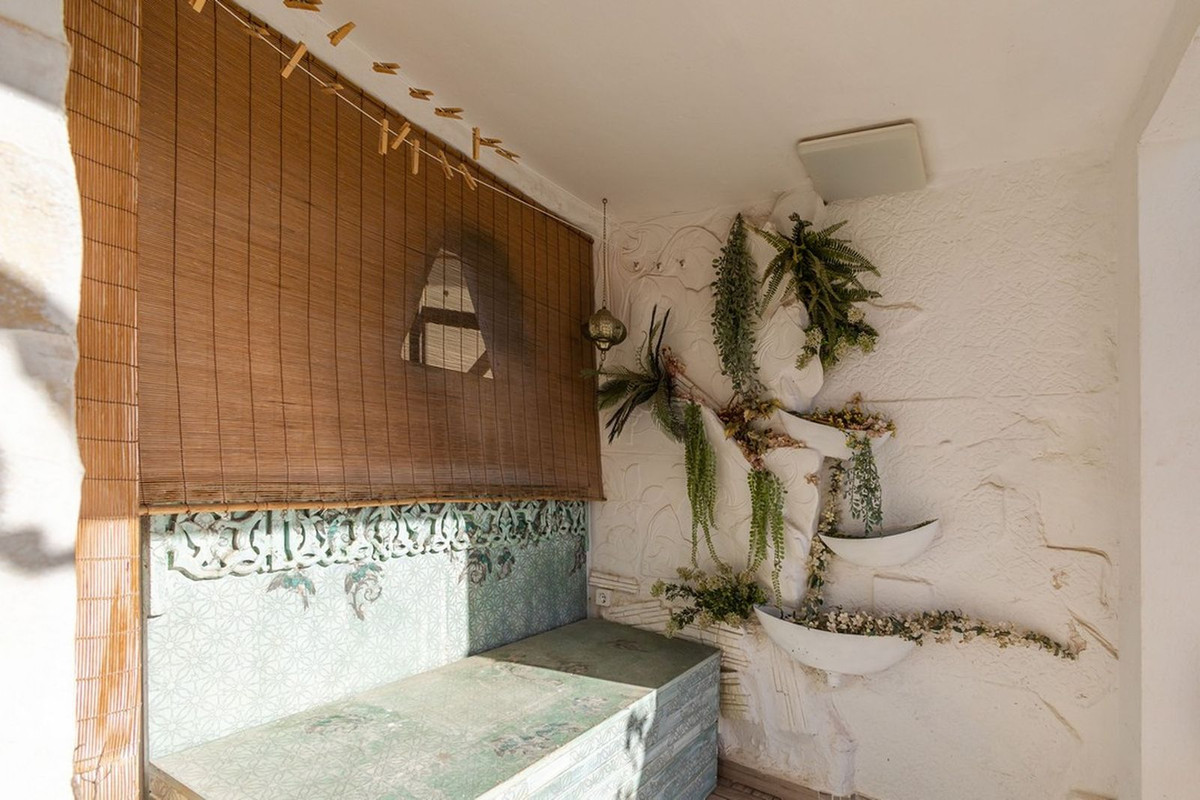 3 Bed Townhouse for sale in Pedregalejo Málaga Ciudad, Málaga, Spain