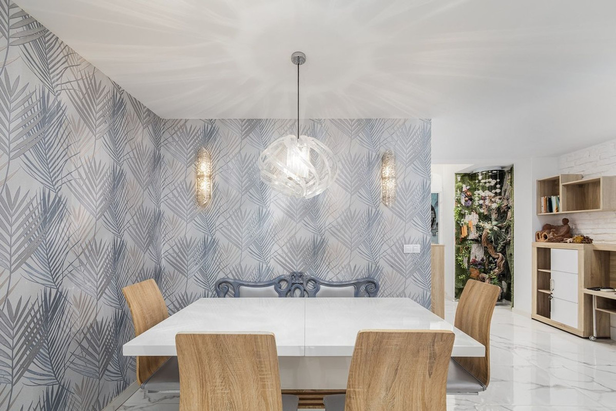 3 Bed Townhouse for sale in Pedregalejo Málaga Ciudad, Málaga, Spain