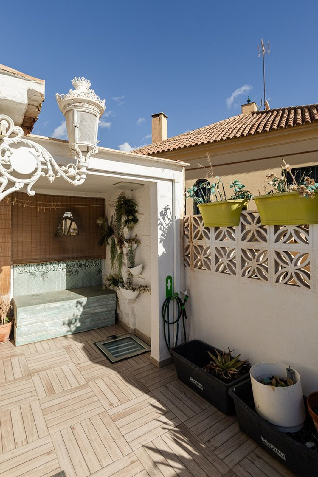 3 Bed Townhouse for sale in Pedregalejo Málaga Ciudad, Málaga, Spain