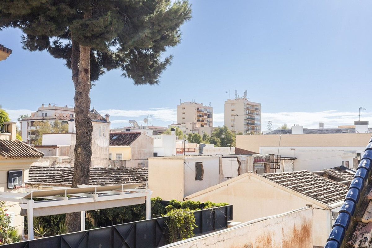 3 Bed Townhouse for sale in Pedregalejo Málaga Ciudad, Málaga, Spain