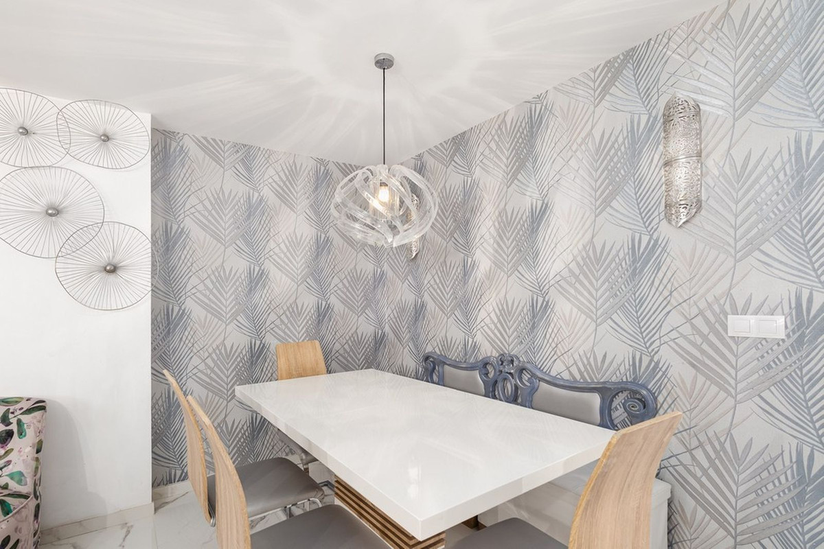 3 Bed Townhouse for sale in Pedregalejo Málaga Ciudad, Málaga, Spain