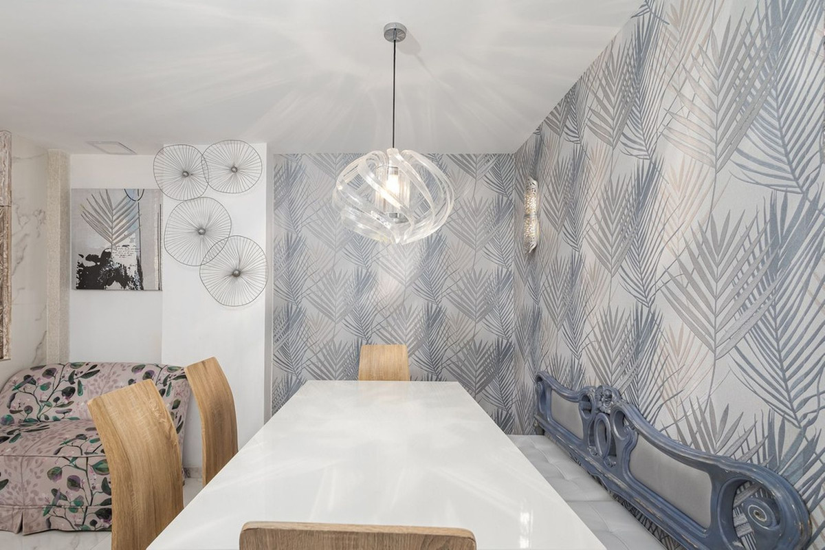 3 Bed Townhouse for sale in Pedregalejo Málaga Ciudad, Málaga, Spain