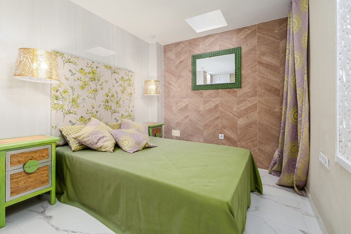 3 Bed Townhouse for sale in Pedregalejo Málaga Ciudad, Málaga, Spain