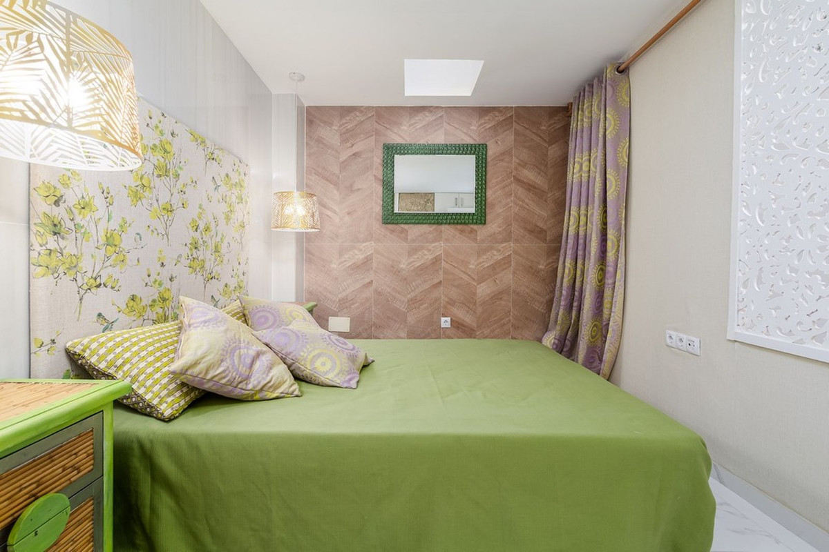 3 Bed Townhouse for sale in Pedregalejo Málaga Ciudad, Málaga, Spain