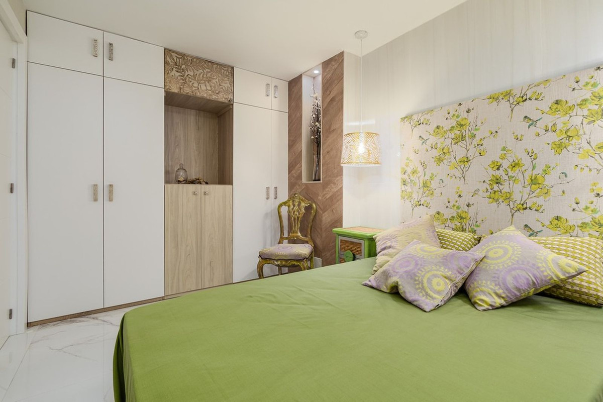 3 Bed Townhouse for sale in Pedregalejo Málaga Ciudad, Málaga, Spain