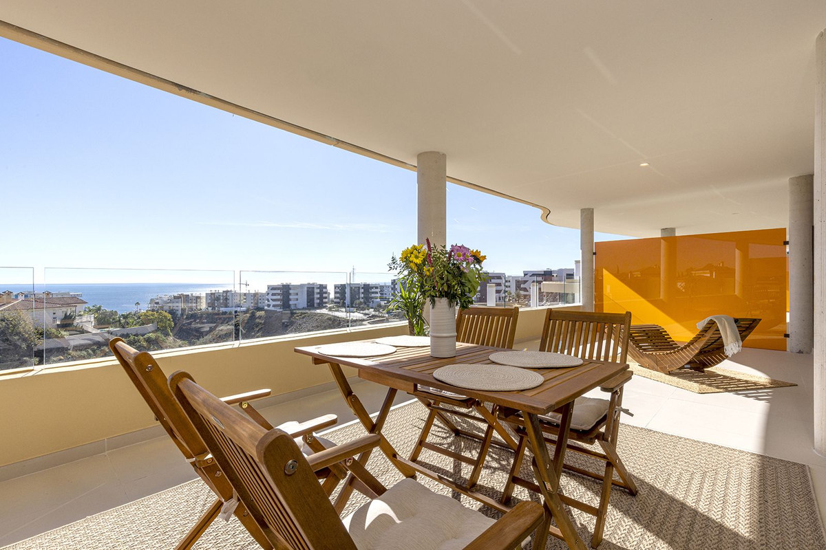 2 Bed Apartment for sale in Higueron Costa Del Sol, Málaga, Spain