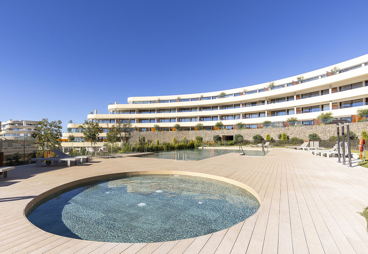2 Bed Apartment for sale in Higueron Costa Del Sol, Málaga, Spain