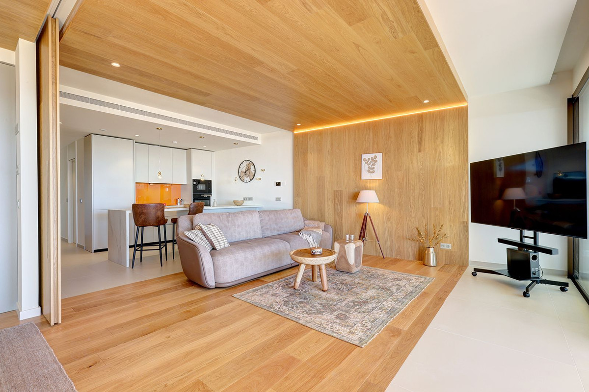 2 Bed Apartment for sale in Higueron Costa Del Sol, Málaga, Spain