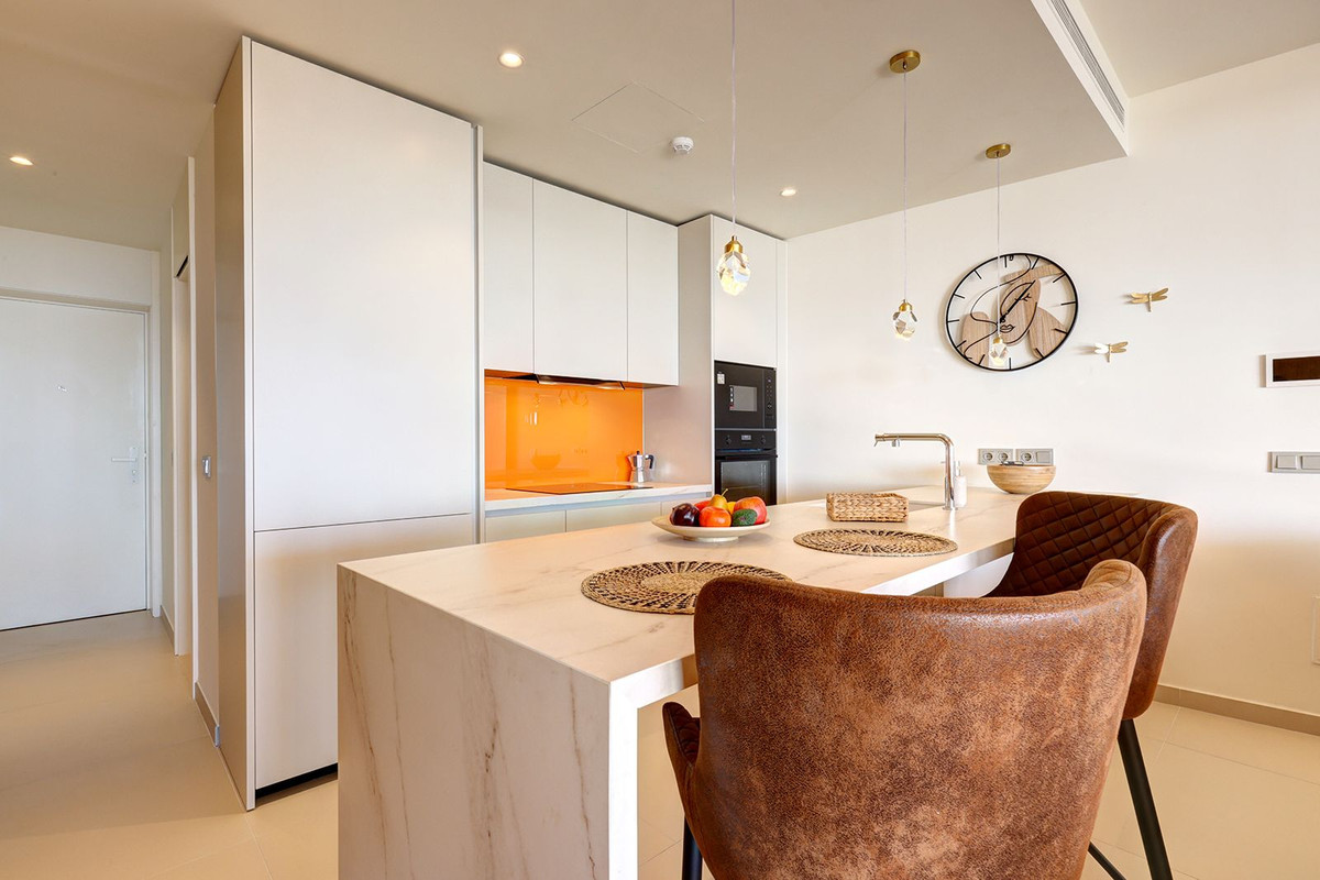 2 Bed Apartment for sale in Higueron Costa Del Sol, Málaga, Spain