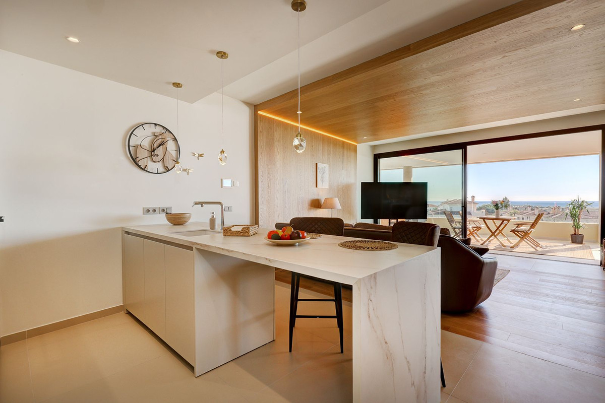 2 Bed Apartment for sale in Higueron Costa Del Sol, Málaga, Spain