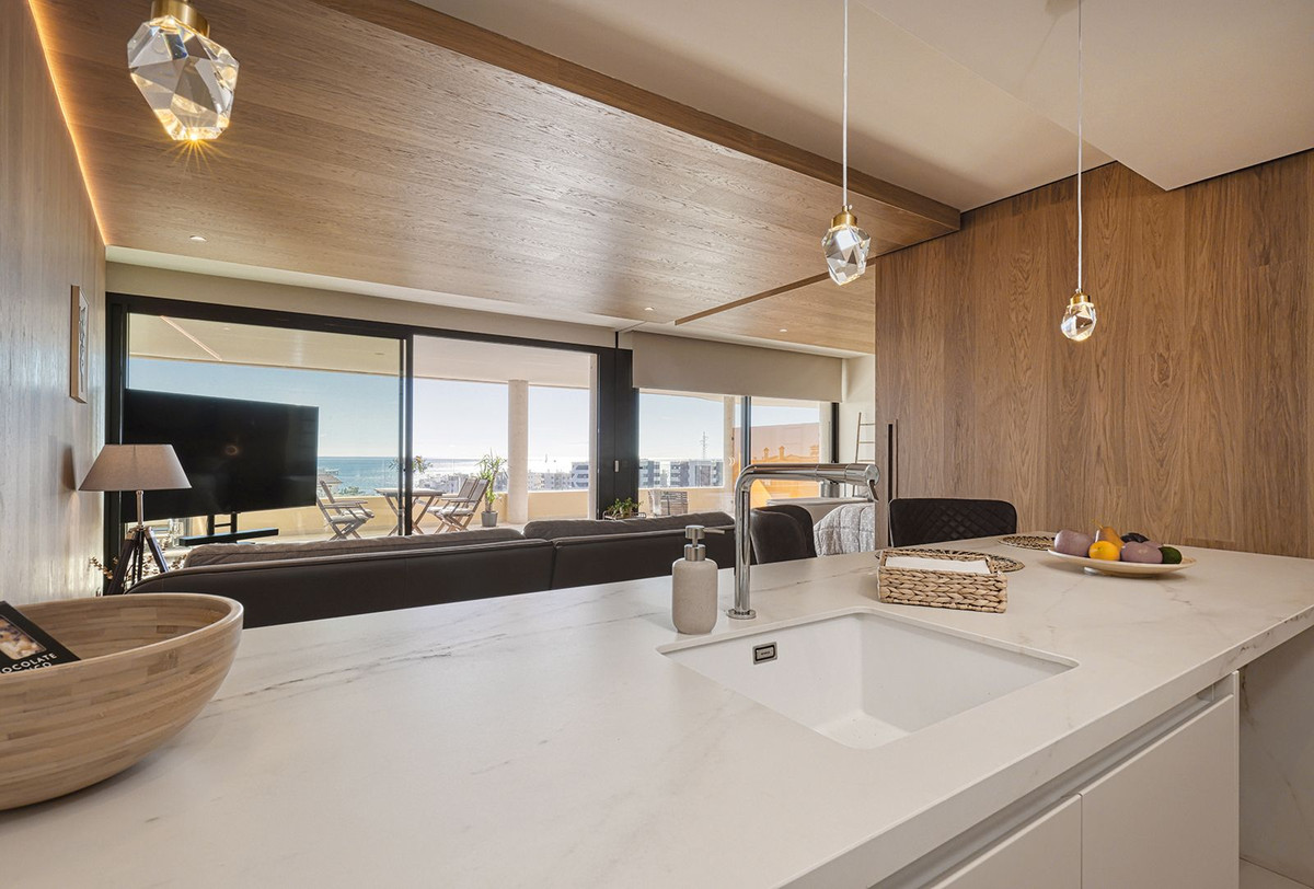 2 Bed Apartment for sale in Higueron Costa Del Sol, Málaga, Spain