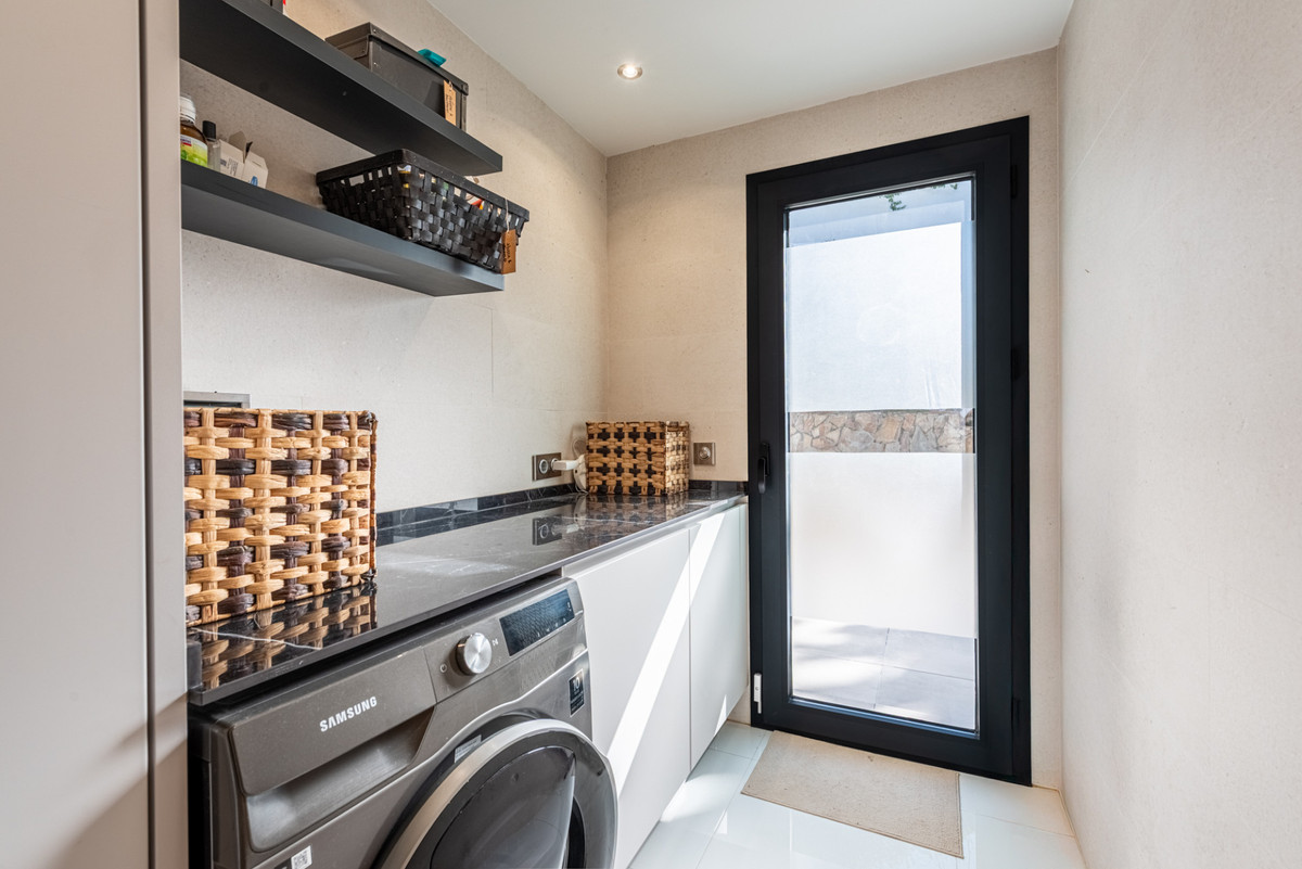 4 Bed Townhouse for sale in La Cala Golf Costa Del Sol, Málaga, Spain