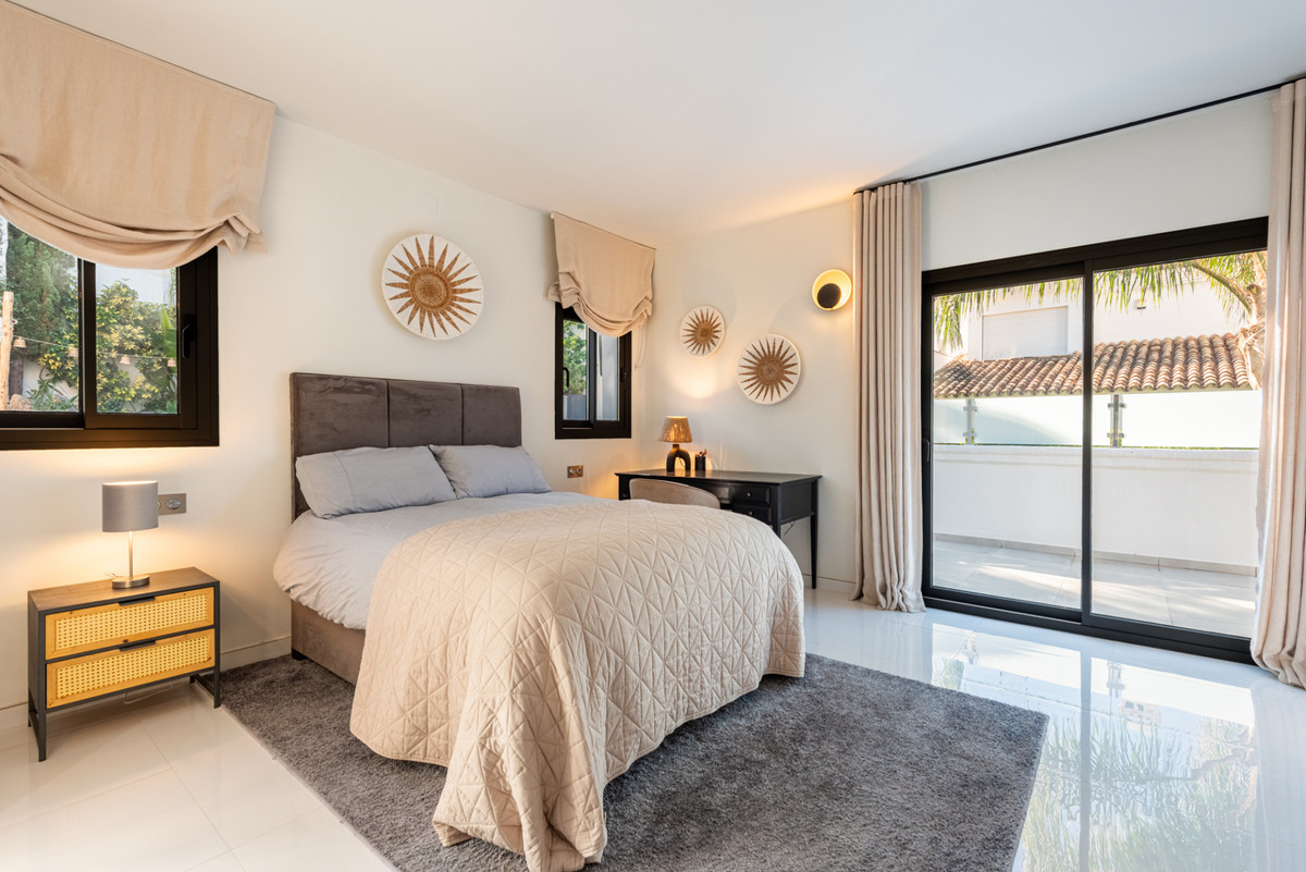 4 Bed Townhouse for sale in La Cala Golf Costa Del Sol, Málaga, Spain