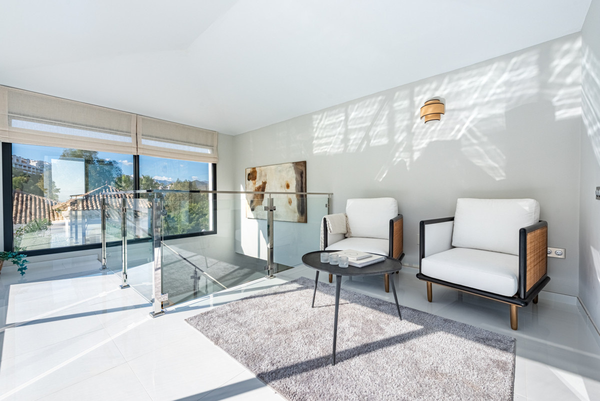 4 Bed Townhouse for sale in La Cala Golf Costa Del Sol, Málaga, Spain
