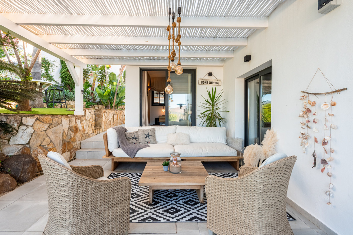 4 Bed Townhouse for sale in La Cala Golf Costa Del Sol, Málaga, Spain