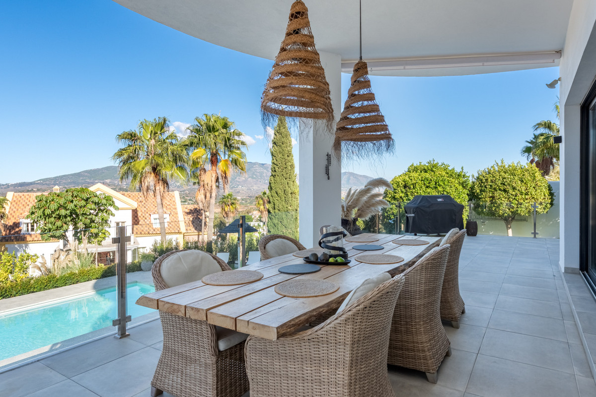 4 Bed Townhouse for sale in La Cala Golf Costa Del Sol, Málaga, Spain