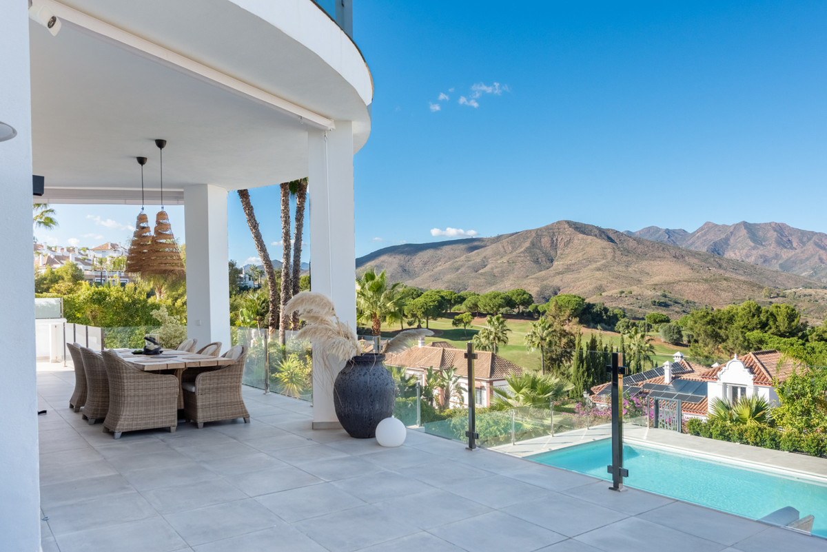 4 Bed Townhouse for sale in La Cala Golf Costa Del Sol, Málaga, Spain