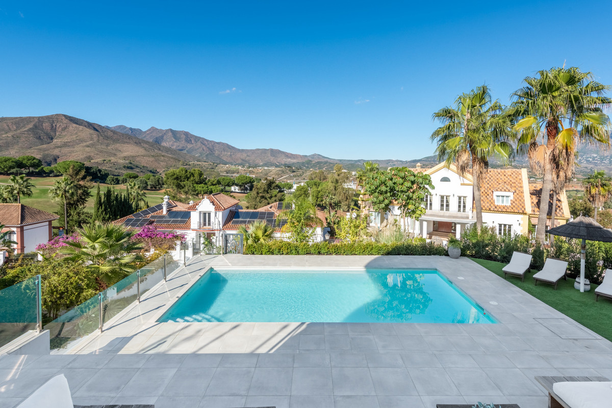 4 Bed Townhouse for sale in La Cala Golf Costa Del Sol, Málaga, Spain