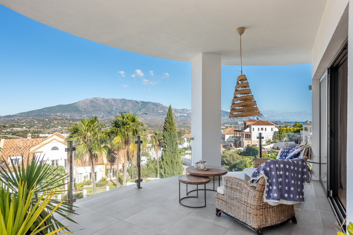 4 Bed Townhouse for sale in La Cala Golf Costa Del Sol, Málaga, Spain
