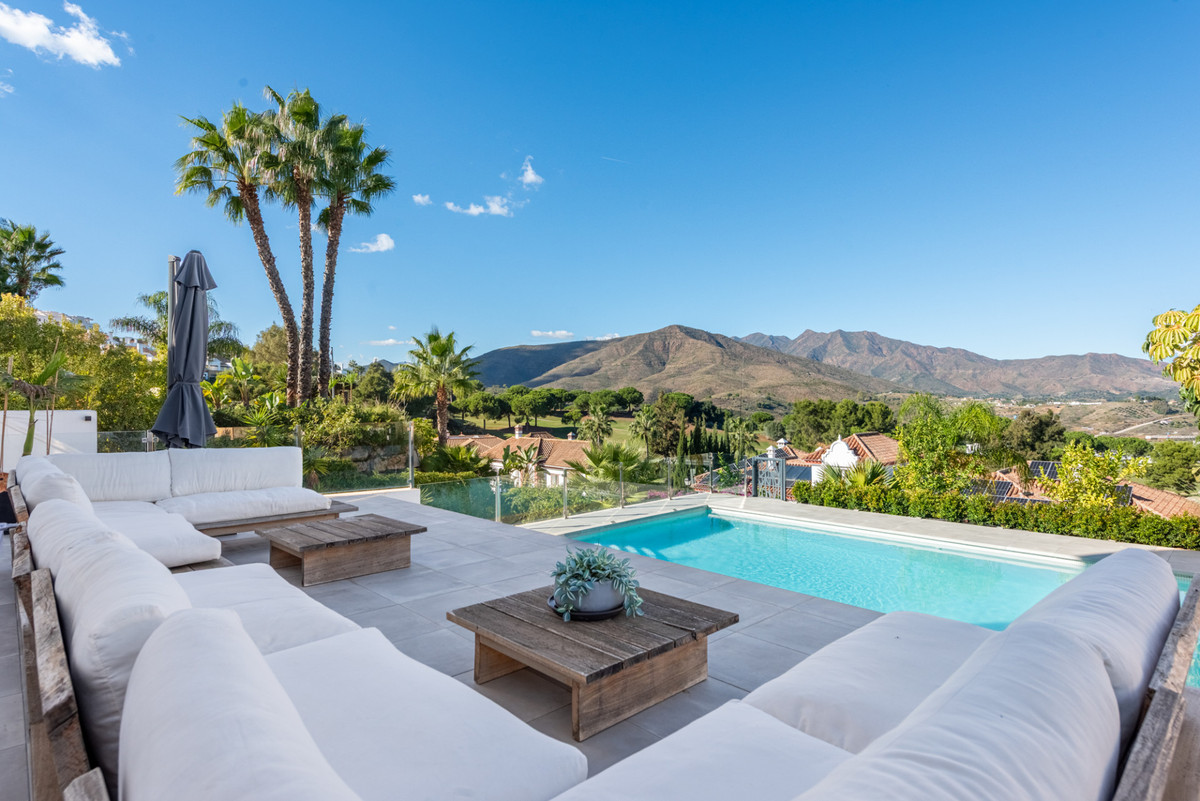 4 Bed Townhouse for sale in La Cala Golf Costa Del Sol, Málaga, Spain