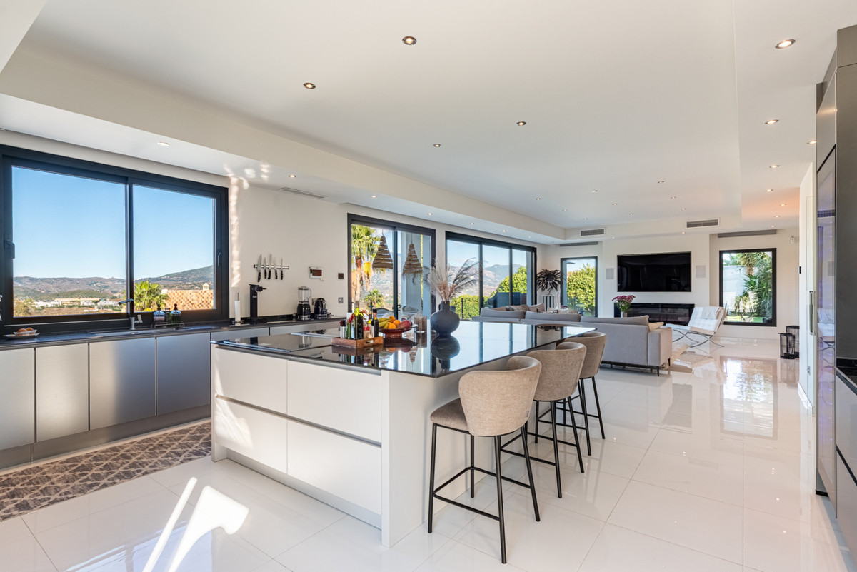 4 Bed Townhouse for sale in La Cala Golf Costa Del Sol, Málaga, Spain