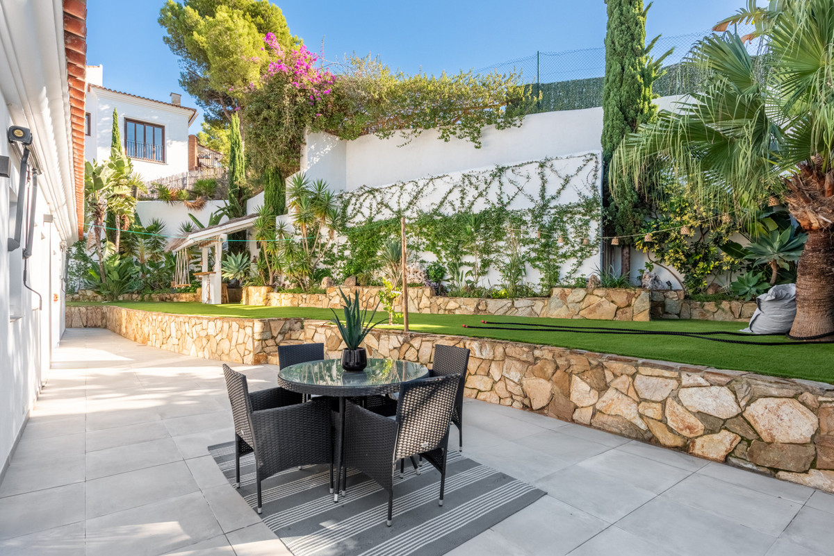 4 Bed Townhouse for sale in La Cala Golf Costa Del Sol, Málaga, Spain