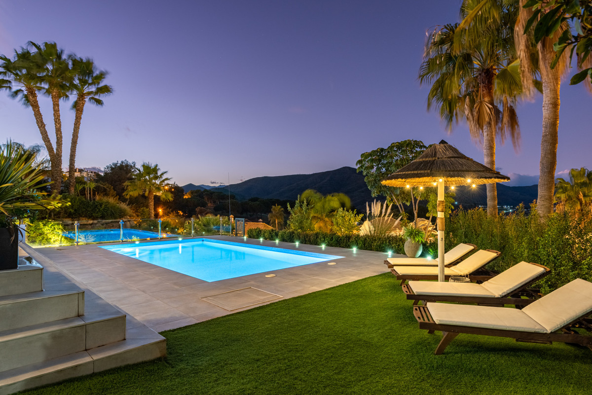 4 Bed Townhouse for sale in La Cala Golf Costa Del Sol, Málaga, Spain