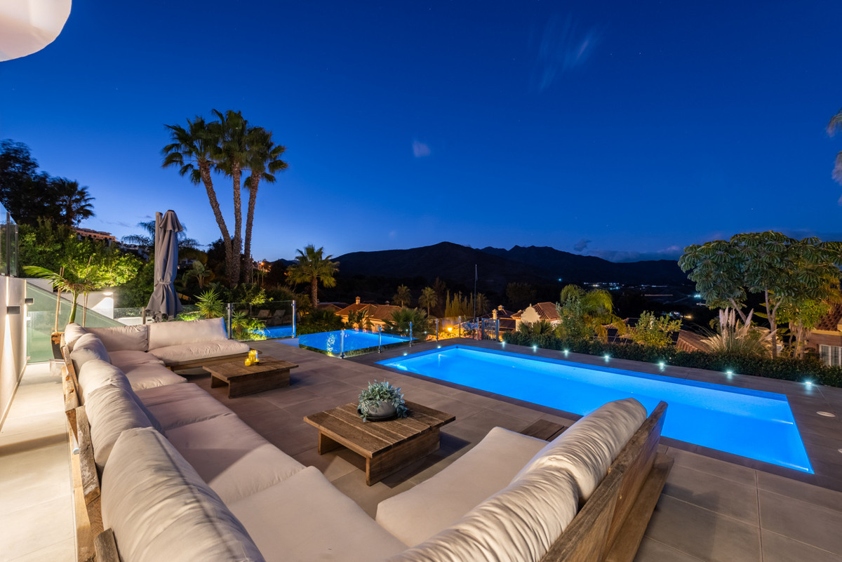 4 Bed Townhouse for sale in La Cala Golf Costa Del Sol, Málaga, Spain