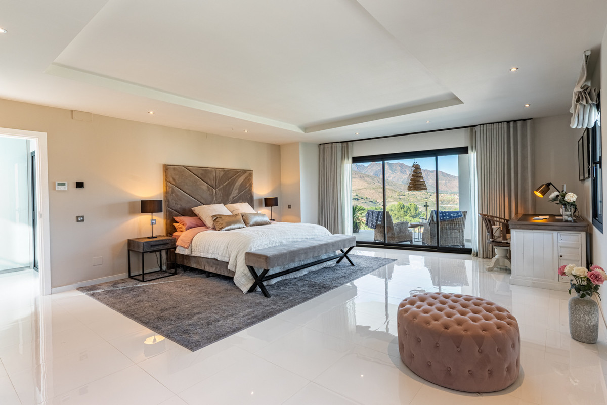 4 Bed Townhouse for sale in La Cala Golf Costa Del Sol, Málaga, Spain
