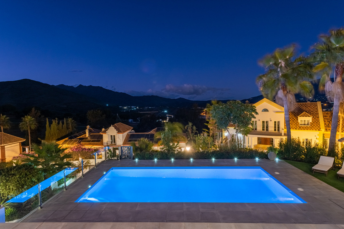 4 Bed Townhouse for sale in La Cala Golf Costa Del Sol, Málaga, Spain