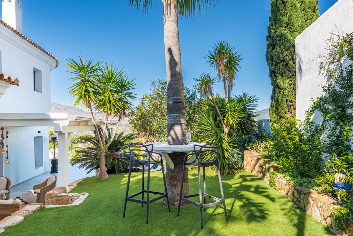 4 Bed Townhouse for sale in La Cala Golf Costa Del Sol, Málaga, Spain