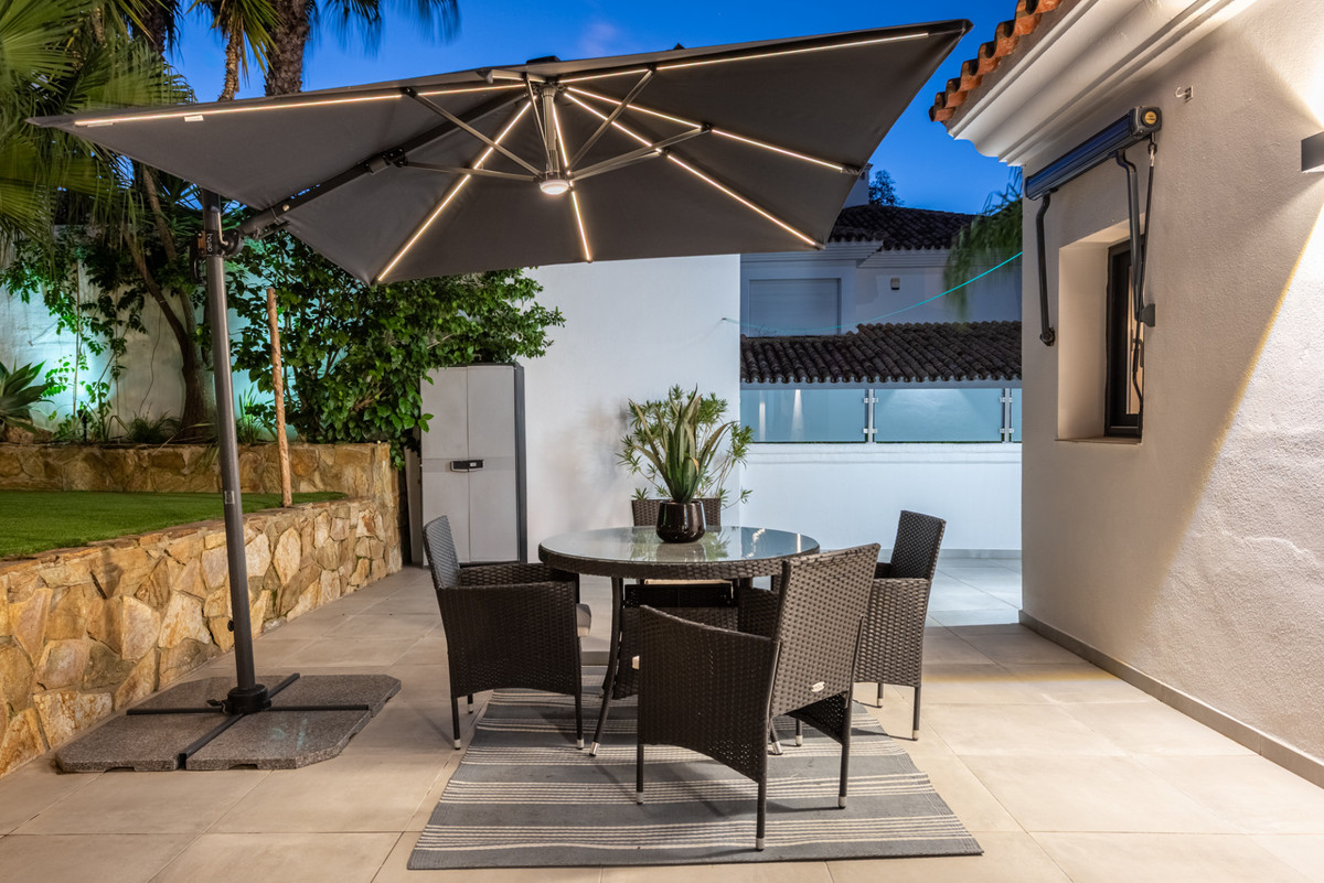 4 Bed Townhouse for sale in La Cala Golf Costa Del Sol, Málaga, Spain