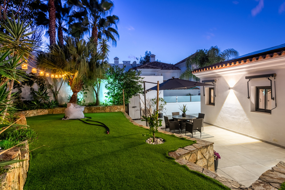 4 Bed Townhouse for sale in La Cala Golf Costa Del Sol, Málaga, Spain