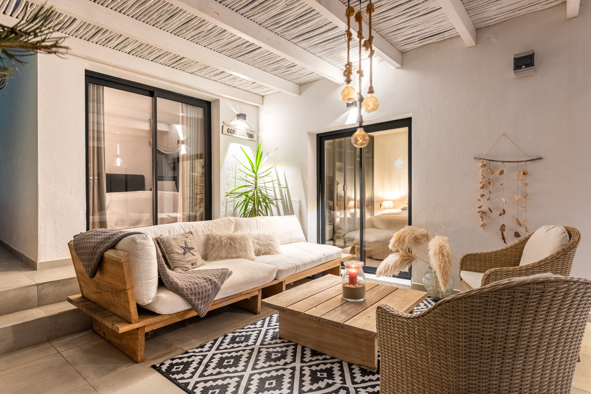4 Bed Townhouse for sale in La Cala Golf Costa Del Sol, Málaga, Spain