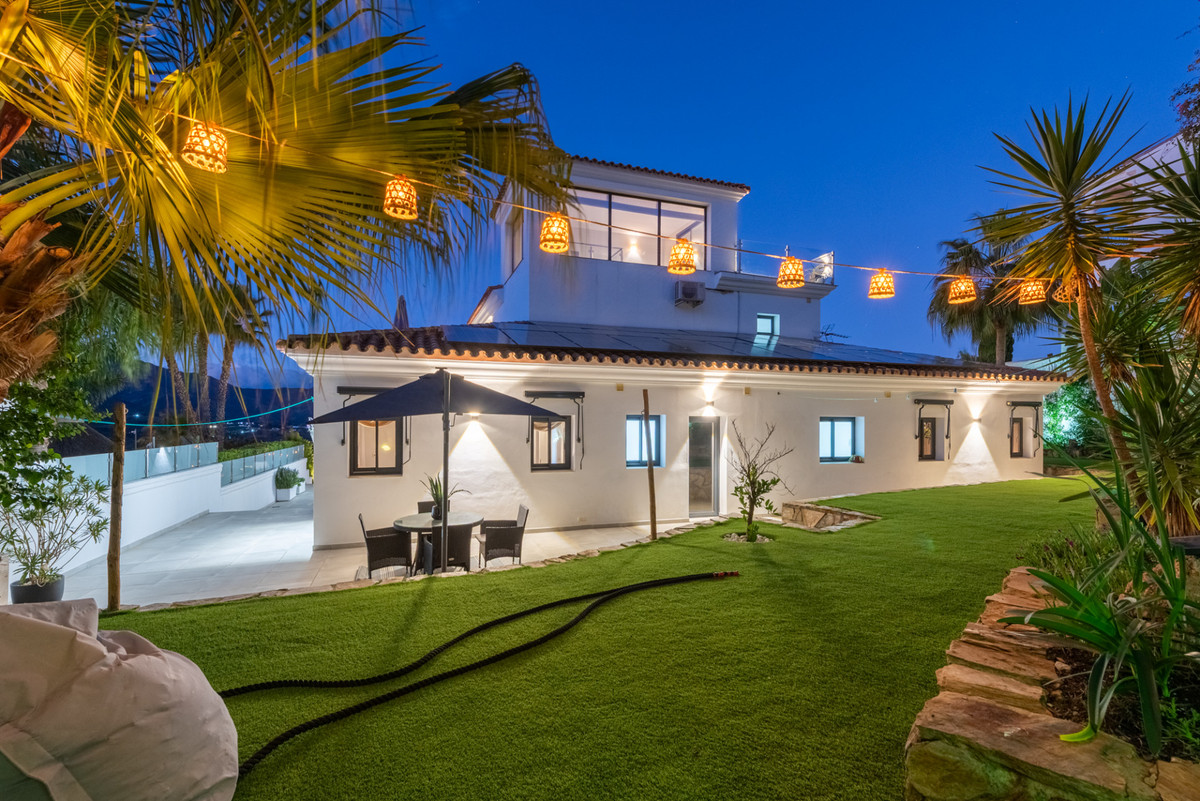 4 Bed Townhouse for sale in La Cala Golf Costa Del Sol, Málaga, Spain