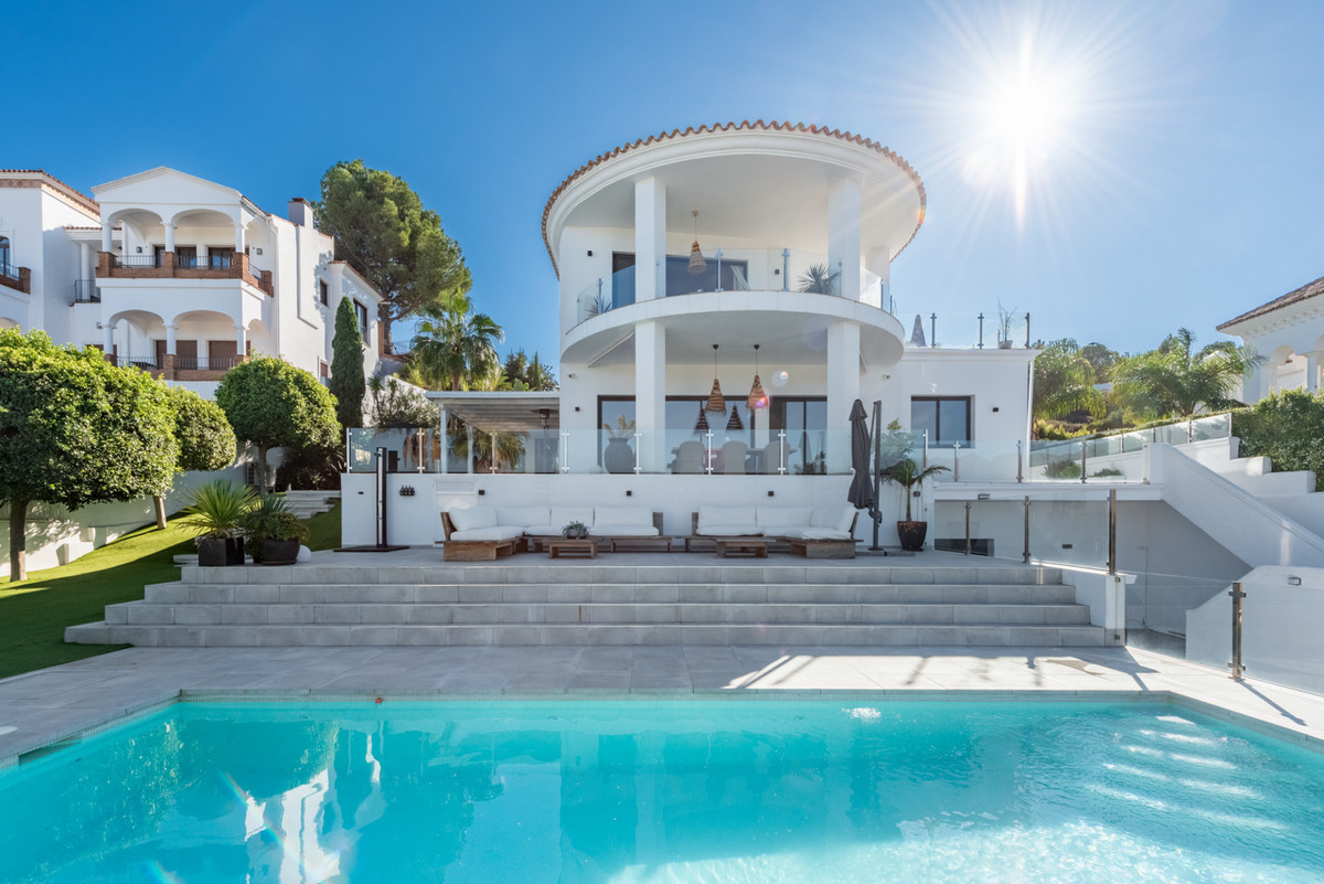 4 Bed Townhouse for sale in La Cala Golf Costa Del Sol, Málaga, Spain