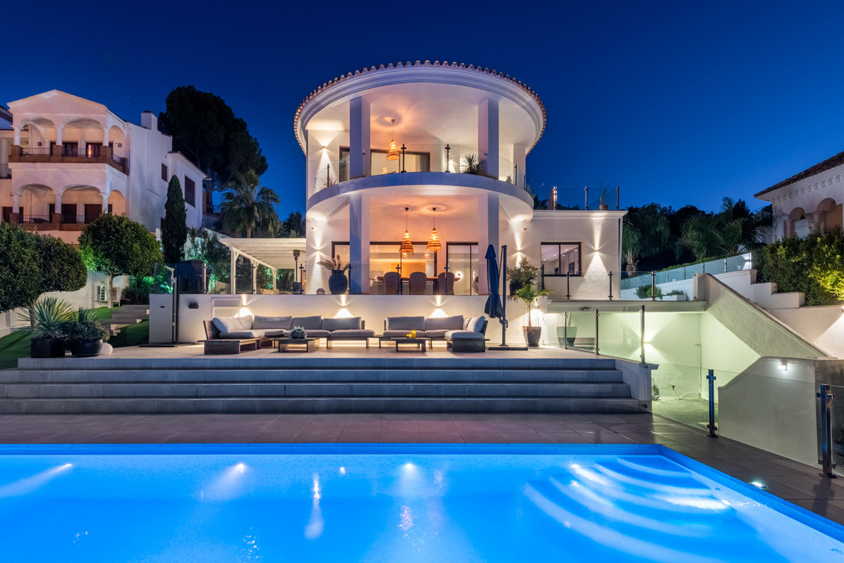 4 Bed Townhouse for sale in La Cala Golf Costa Del Sol, Málaga, Spain