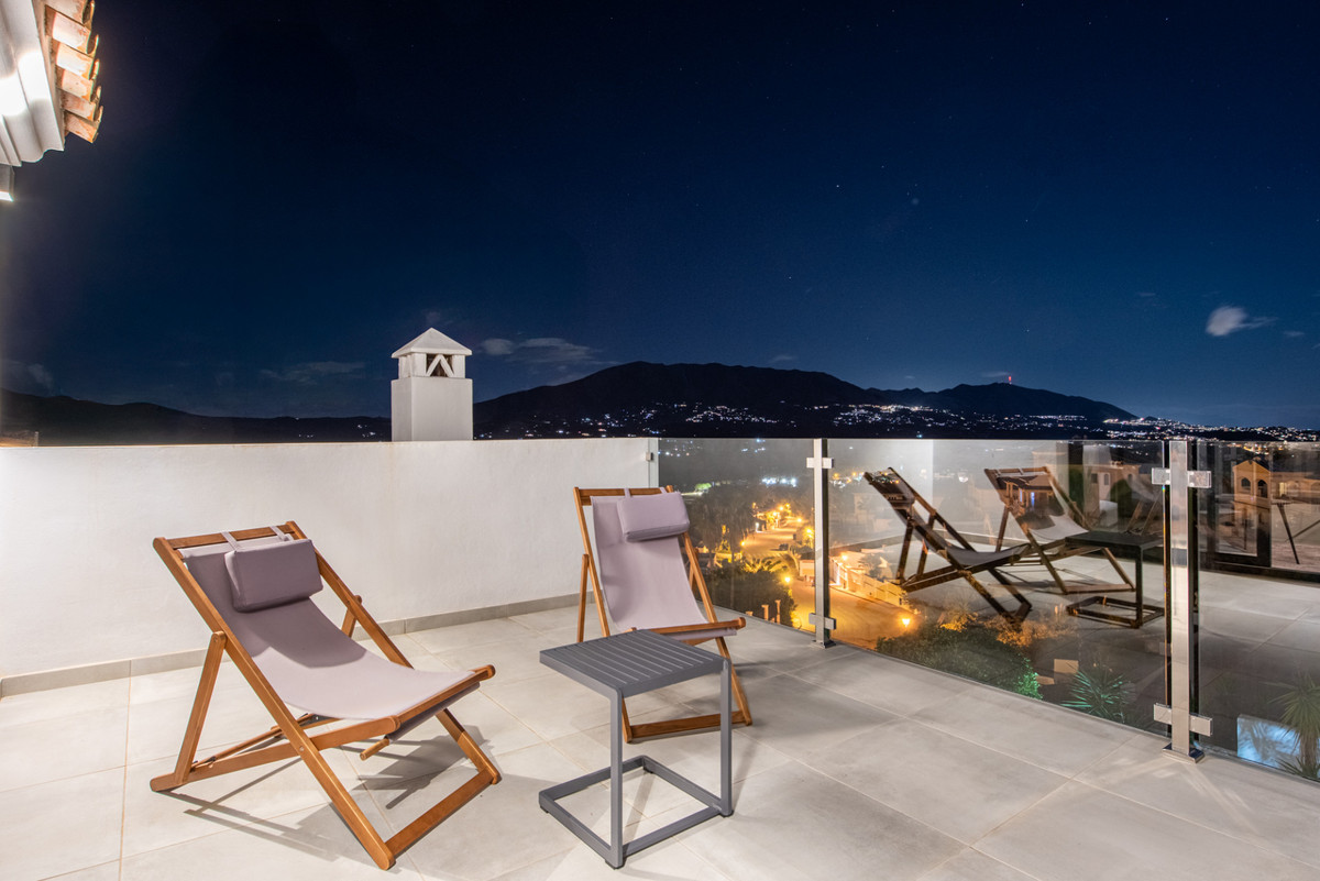 4 Bed Townhouse for sale in La Cala Golf Costa Del Sol, Málaga, Spain