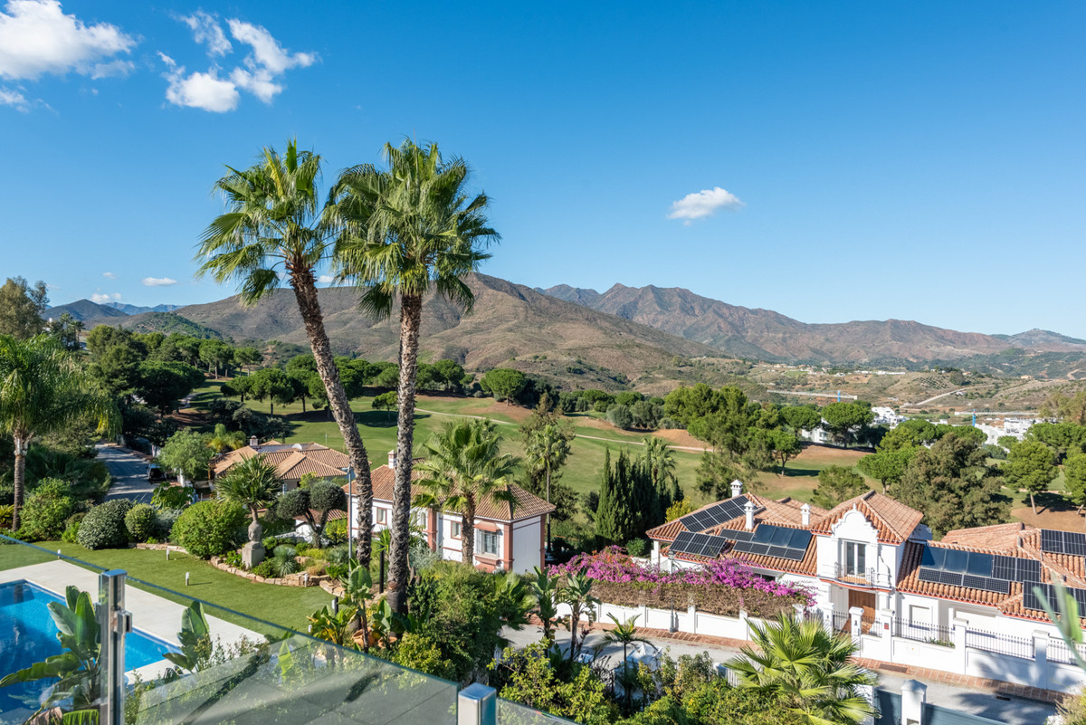 4 Bed Townhouse for sale in La Cala Golf Costa Del Sol, Málaga, Spain