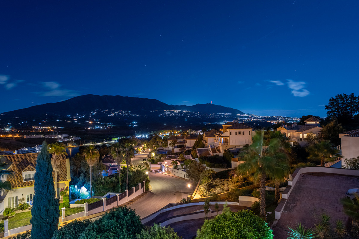 4 Bed Townhouse for sale in La Cala Golf Costa Del Sol, Málaga, Spain