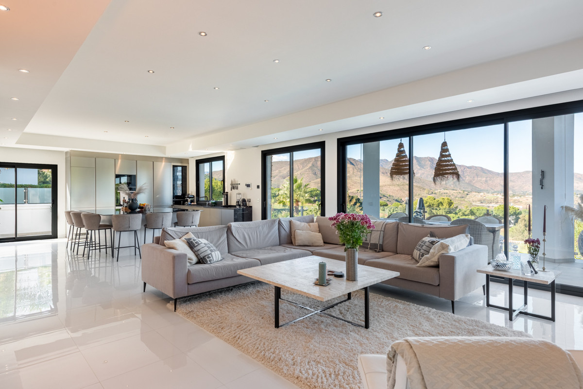 4 Bed Townhouse for sale in La Cala Golf Costa Del Sol, Málaga, Spain