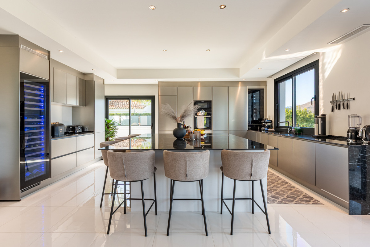 4 Bed Townhouse for sale in La Cala Golf Costa Del Sol, Málaga, Spain