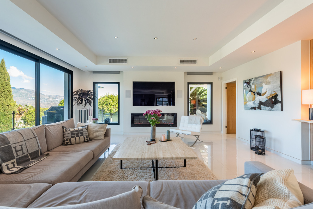 4 Bed Townhouse for sale in La Cala Golf Costa Del Sol, Málaga, Spain