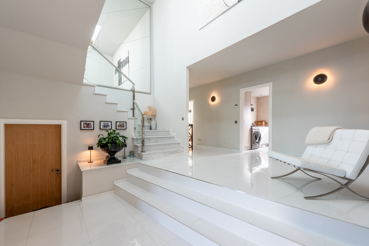 4 Bed Townhouse for sale in La Cala Golf Costa Del Sol, Málaga, Spain