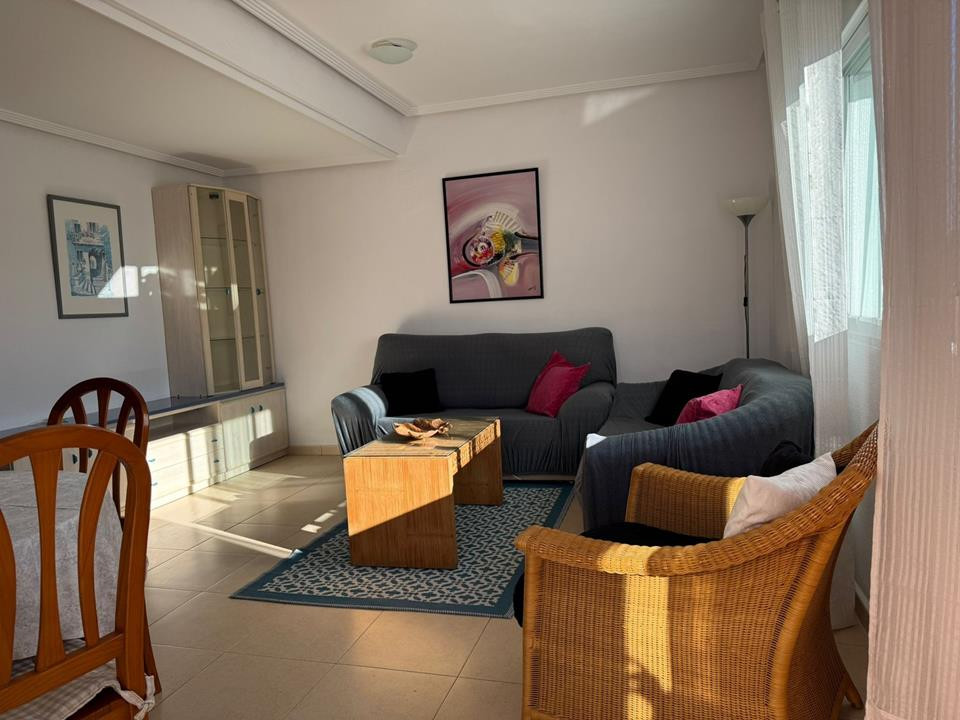 2 Bed Apartment for sale in Pedreguer Costa Blanca, Alicante, Spain