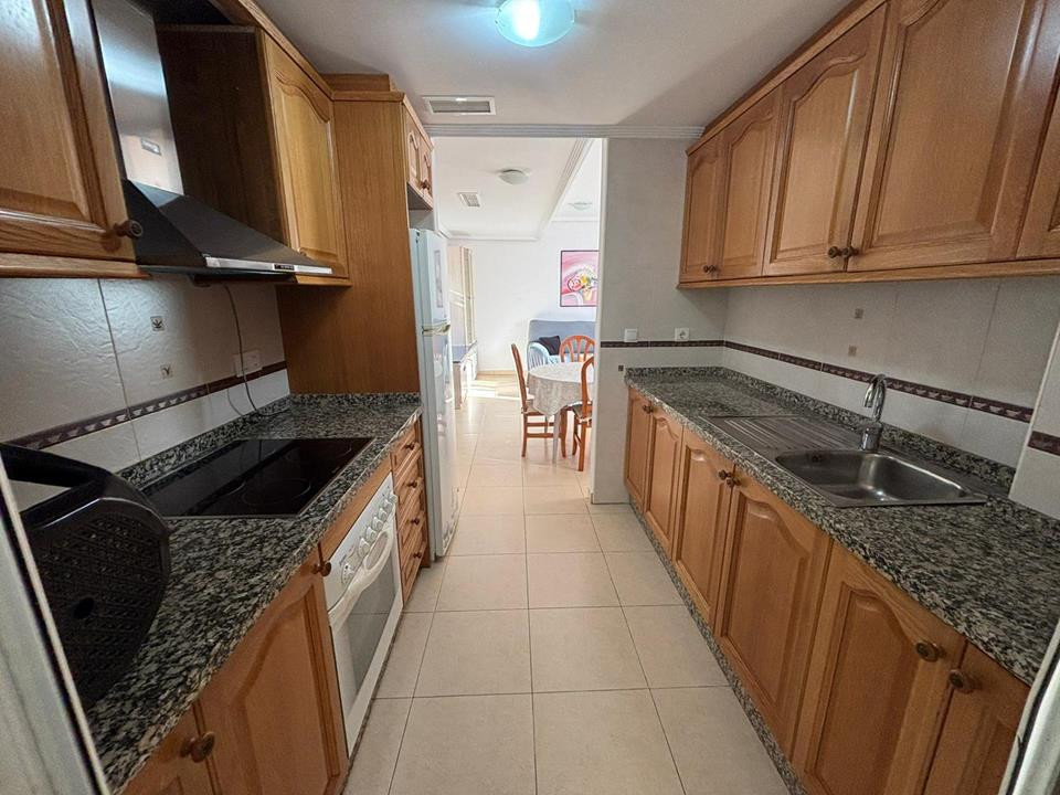 2 Bed Apartment for sale in Pedreguer Costa Blanca, Alicante, Spain