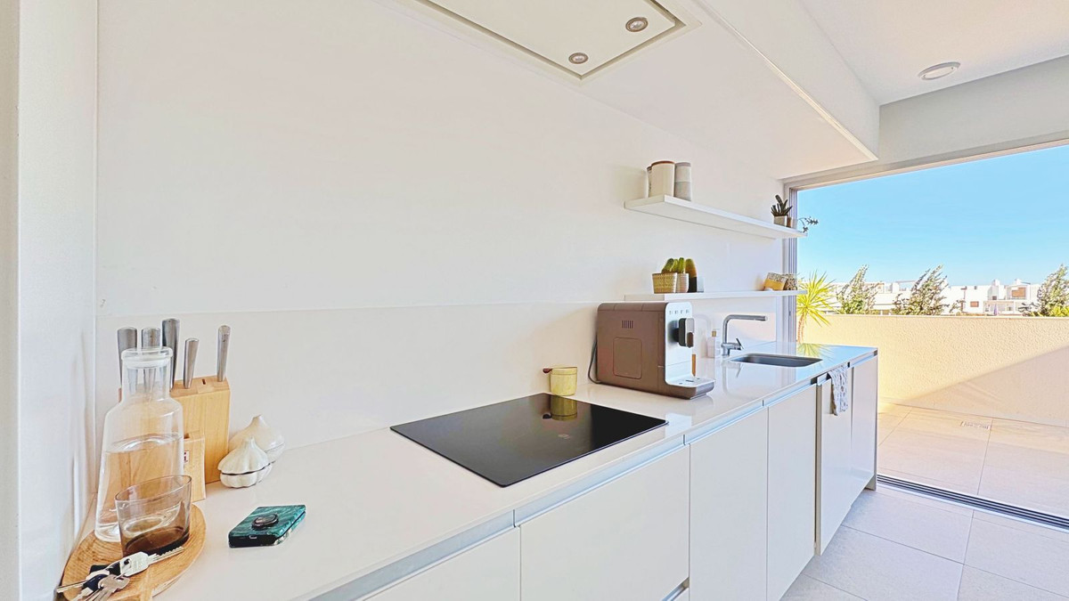 3 Bed Apartment for sale in Los Balcones Costa Blanca, Alicante, Spain